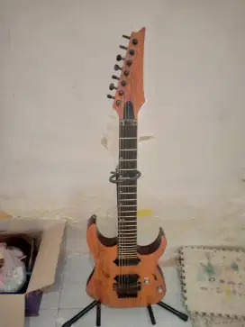 Ibanez premium 7 string