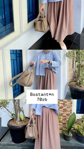 Tas bostanten nude