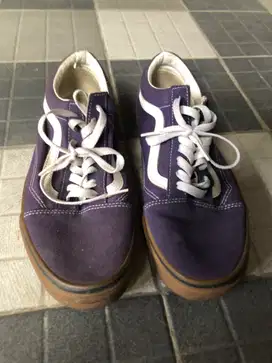 Sepatu Vans original