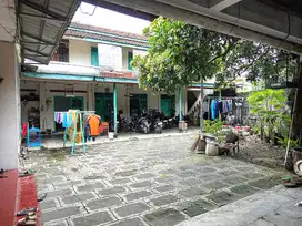 Ruko dan Kos di Tepi Ringroad Selatan dekat Kampus UMY