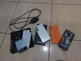 Samsung S23 plus 512 gb like new