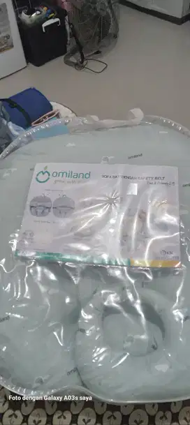 sofa bayi omiland