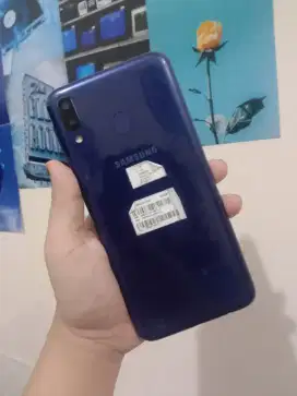 SAMSUNG M20 3/32