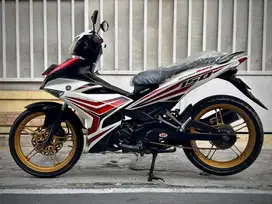 JUPITER MX KING 150 KOMPLIT SIAP PAKAI