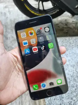 Iphone 7 plus minusan