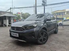 Like New Honda WRV Like New 1.5 RS With Honda Sensing Bensin-AT 2023