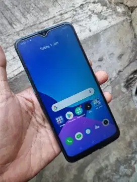 Realme 5 pro 4/128