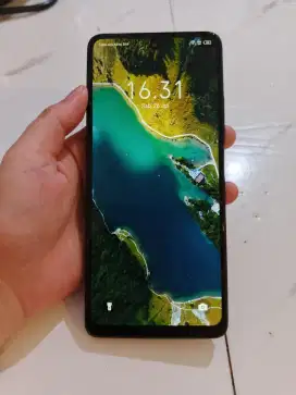 Infinix Hot 30 NFC Ram 8+8 Rom 256GB