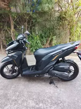 Vario 125 ceyless idling stop