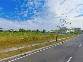 Dijual Kavling komersil kawasan Deltamas 2045m Cikarang siap bangun