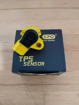 Sendor TPS merk CPO