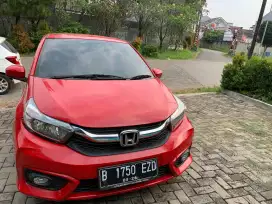 BRIO E METIC km 28 ribu!!