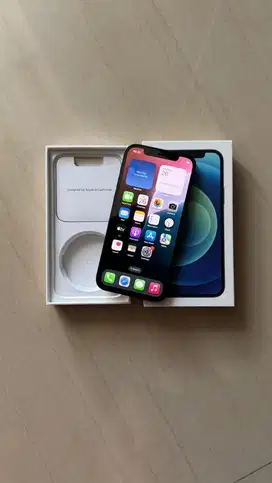 Iphone 12, 256Gb ibox