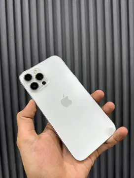 iPhone 12 Promax 256Gb iBox