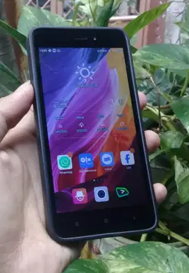 Redmi 4a ram 2/32 original nominus