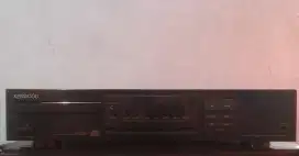 CD player Home theater