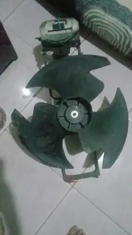 Kipas angin blower ac