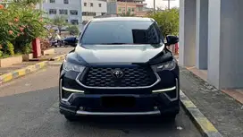 Toyota Kijang Innova Zenix 2.0L Q Hybrid Modelista TSS 2024 NIK 2023