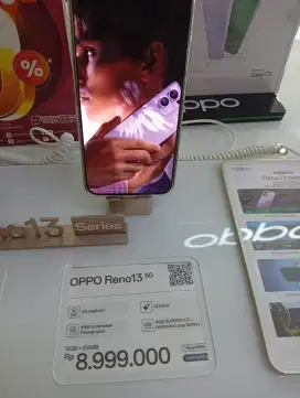 OPPO RENO13 5G 12/256
