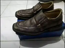 Sepatu Kerja Gioretti Original