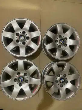 Velg BMW Original Dijual