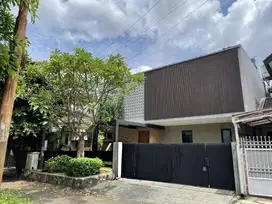 Dijual Rumah Cluster Modern Di Lebak Bulus, 12288