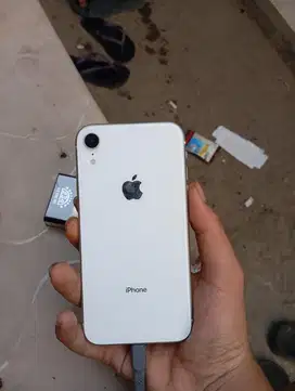 iphone xr 128 all operator