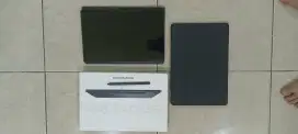 Samsung Galaxy Tab S7 FE 5G 6128