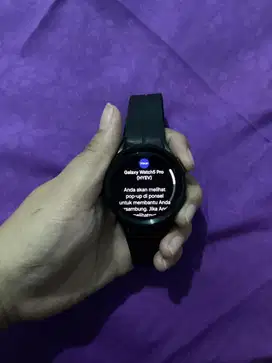 Galaxy Watch 5 Pro 45mm
