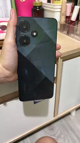 Infinix hot 30i ram 8/128