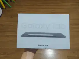 BARU Dijual Galaxy Tab S10 FE 8/128 Wifi only SEIN segel