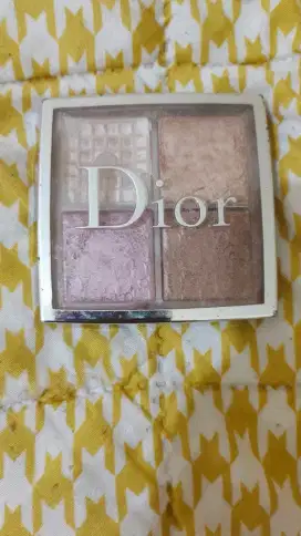DIOR EYE PELLET ORI/ASLI