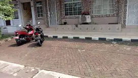 Jual rumah Lippo Karawaci murah