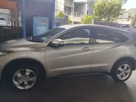 Honda HRV type E th.2016