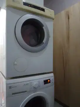 di cari karyawan laundry kiloan