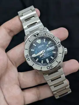Seiko Prospex SRPH75K1 Special Edition Save the Ocean