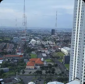 Jual Rugi Anderson Semi Furnish Invest Connect Mall Dkt Orchard,Benson