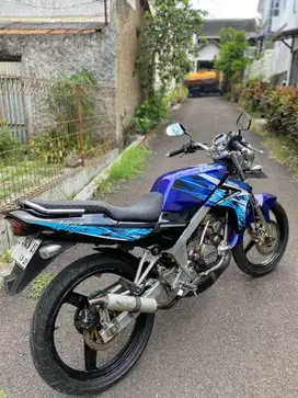 ninja m tahun 2008 pajak hidup plat z