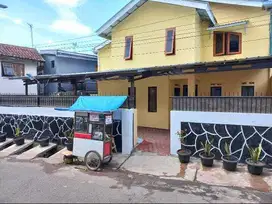 Dijual Kost-an 21 kamar Akses Mobil Dago Bandung