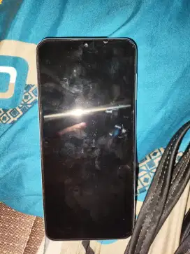 Hp Samsung A23 Bekas