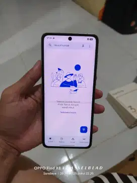 Oppo find n3 flip secon