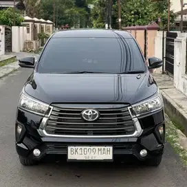 (Super!) Toyota Innova Reborn G 2.4 A/T Diesel 2024