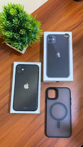 Iphone 11 64 gb bh 85%