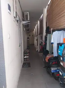 Cash Onli Di Jual Rumah Kos Kosan 5 kamar  Di Cipete jaksel