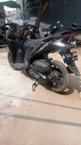Vario 125 standar