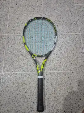 Dijual babolat pure aero tahun 2024