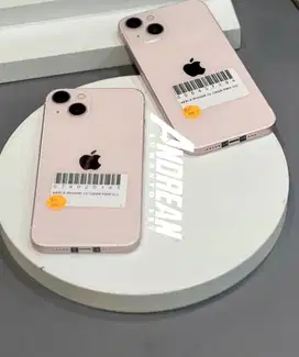 Second iPhone 13 128GB Beacukai