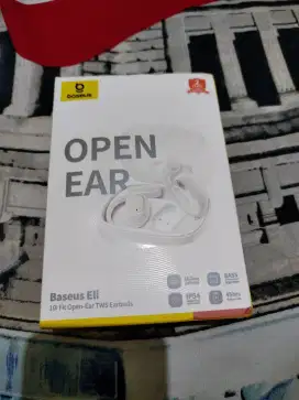 Tws Baseus 10i Fit Open