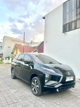 Expander Exceed 2018 MANUAL 1.5