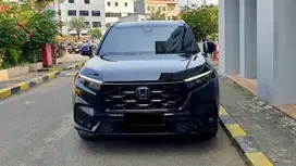 Honda CR-V CR V CRV 2.0 RS Hybrid e HEV Sensing 2024 NIK 2023 Like New